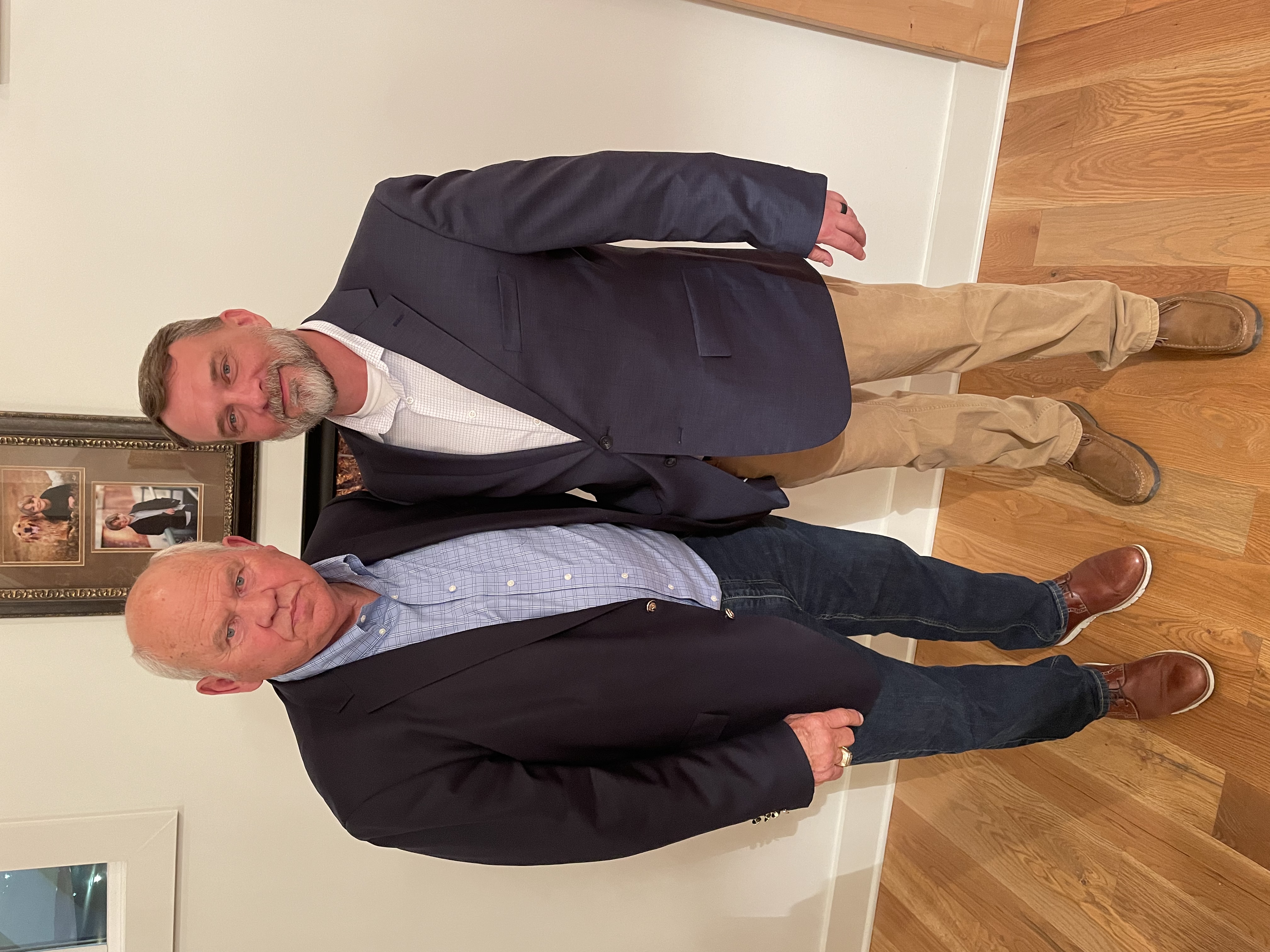 Henderson County community event